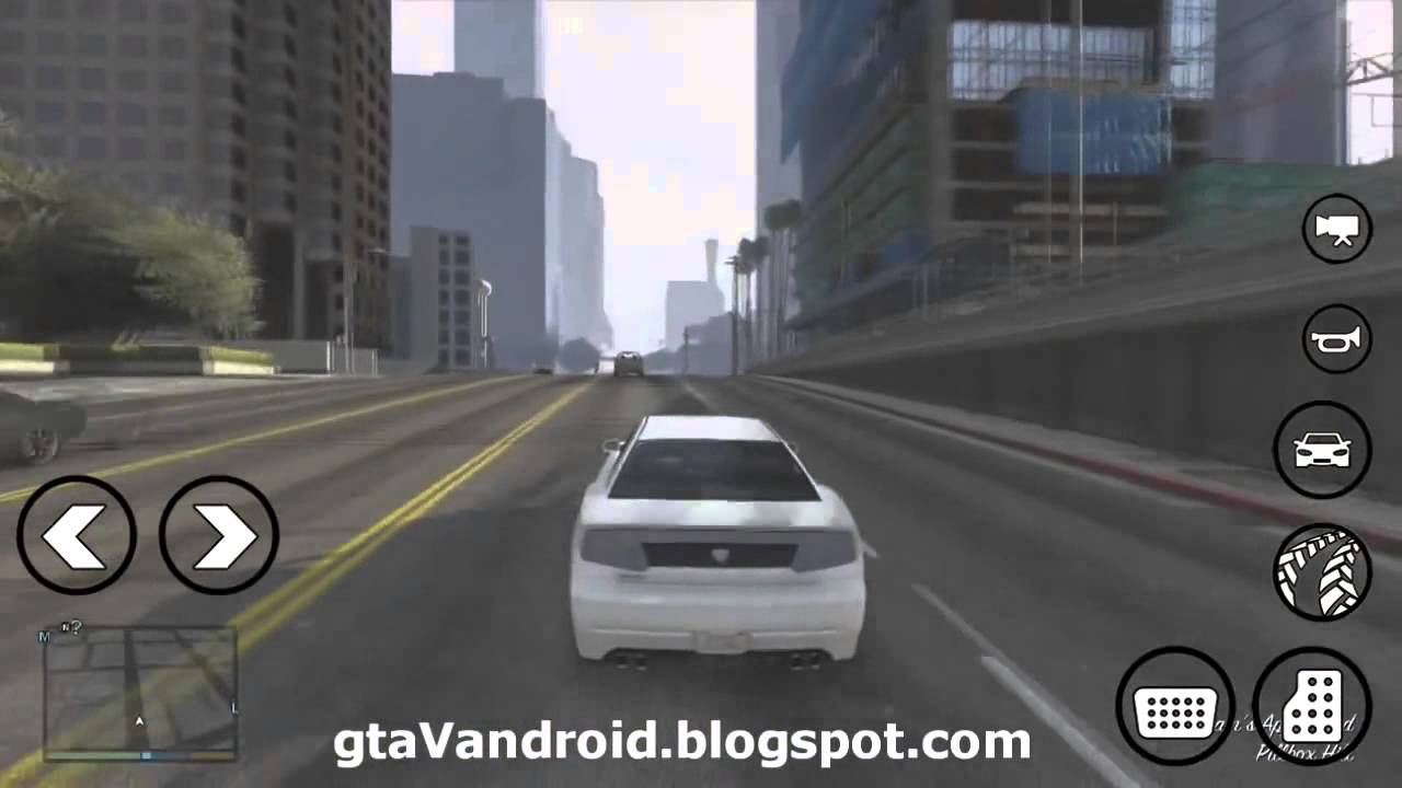 Www Gta 5 Free Download For Android
