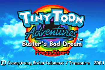 Tiny toon adventures game free download for android in china