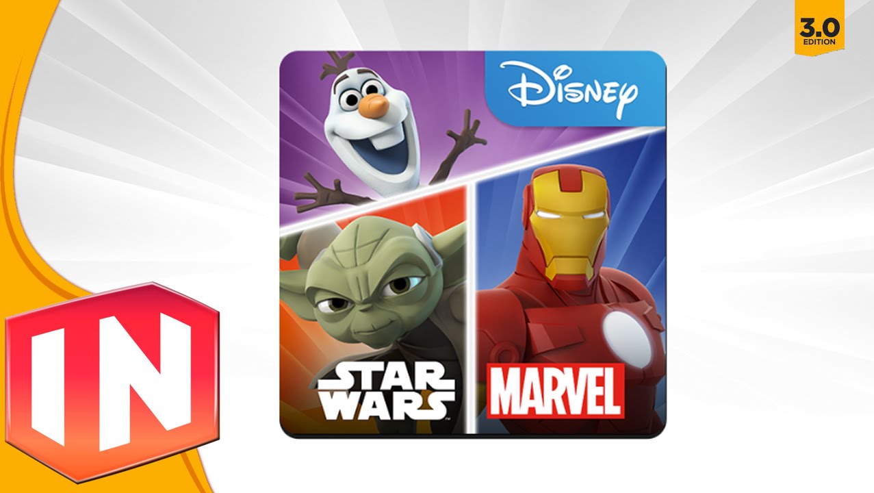Disney infinity 2.0 free download for android phone