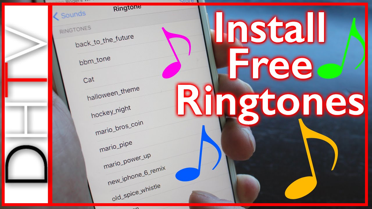 Download free iphone 4 ringtones for your mobile phone service