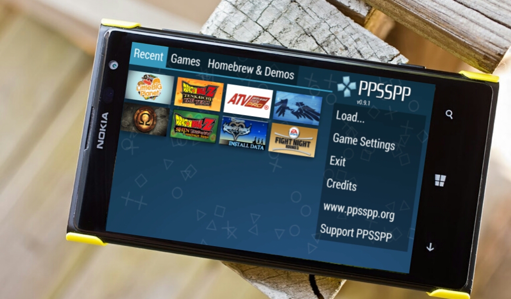 Best Psp Games For Android Free Download