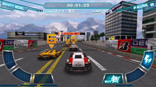 Reckless racing free download for android pc